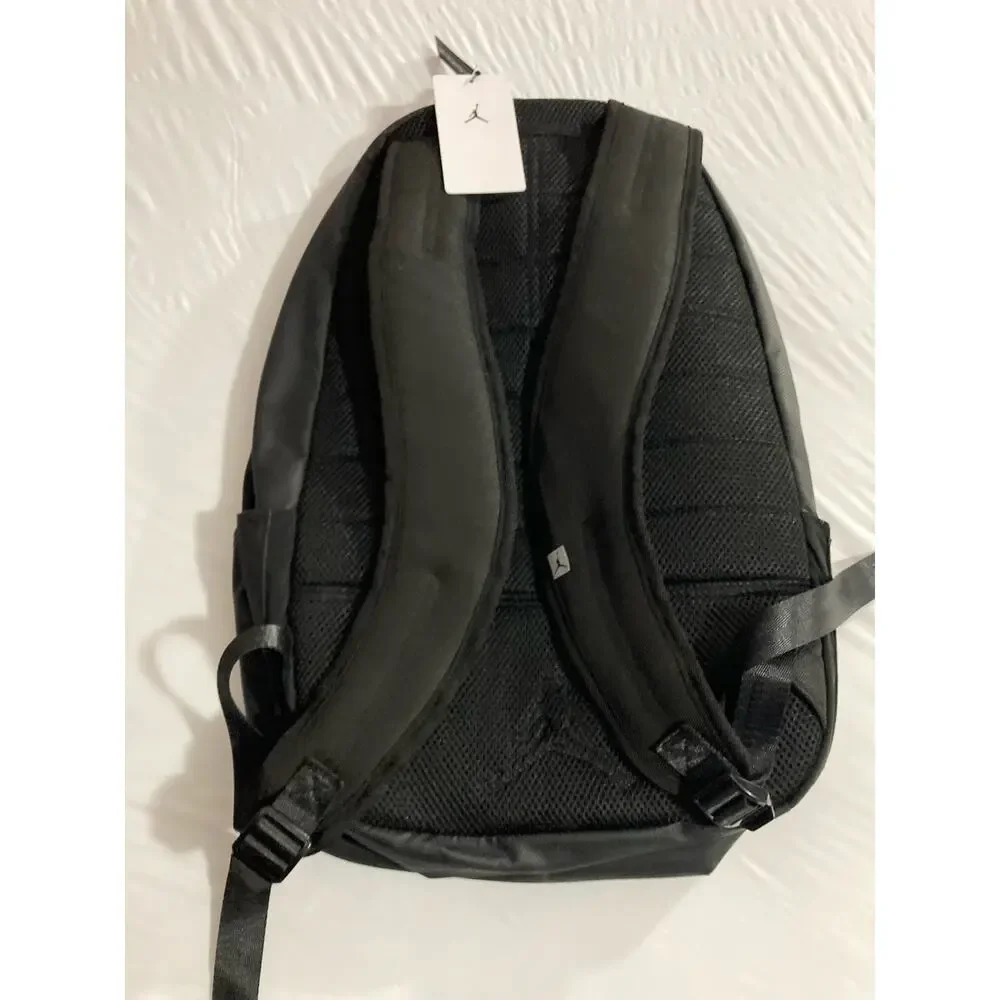 Air Jordan Airborne Weather Resistant Nike Backpack 15